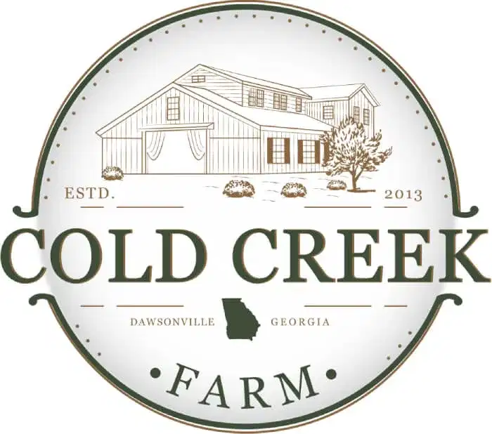 Cold Creek