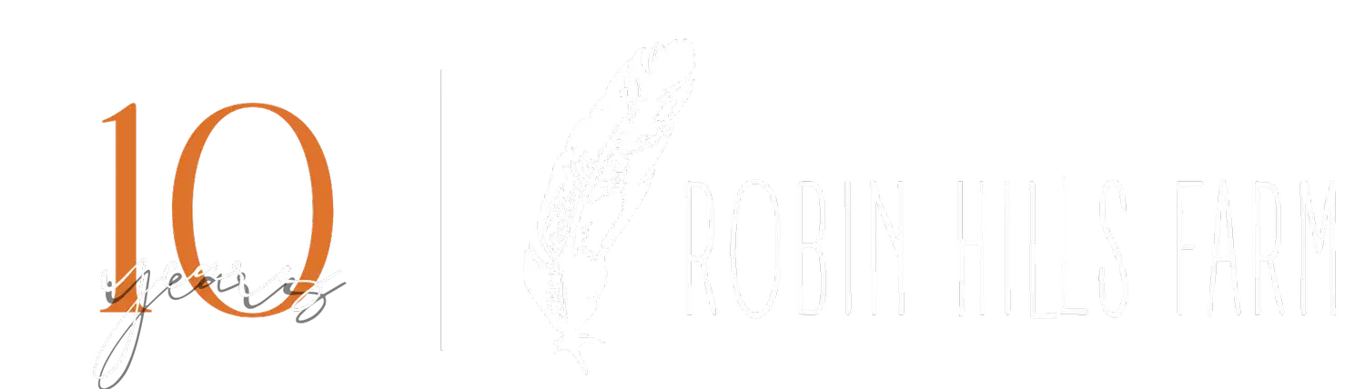 Robin Hills