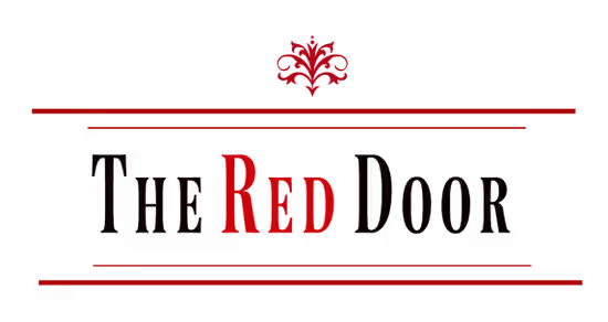 The Red Door
