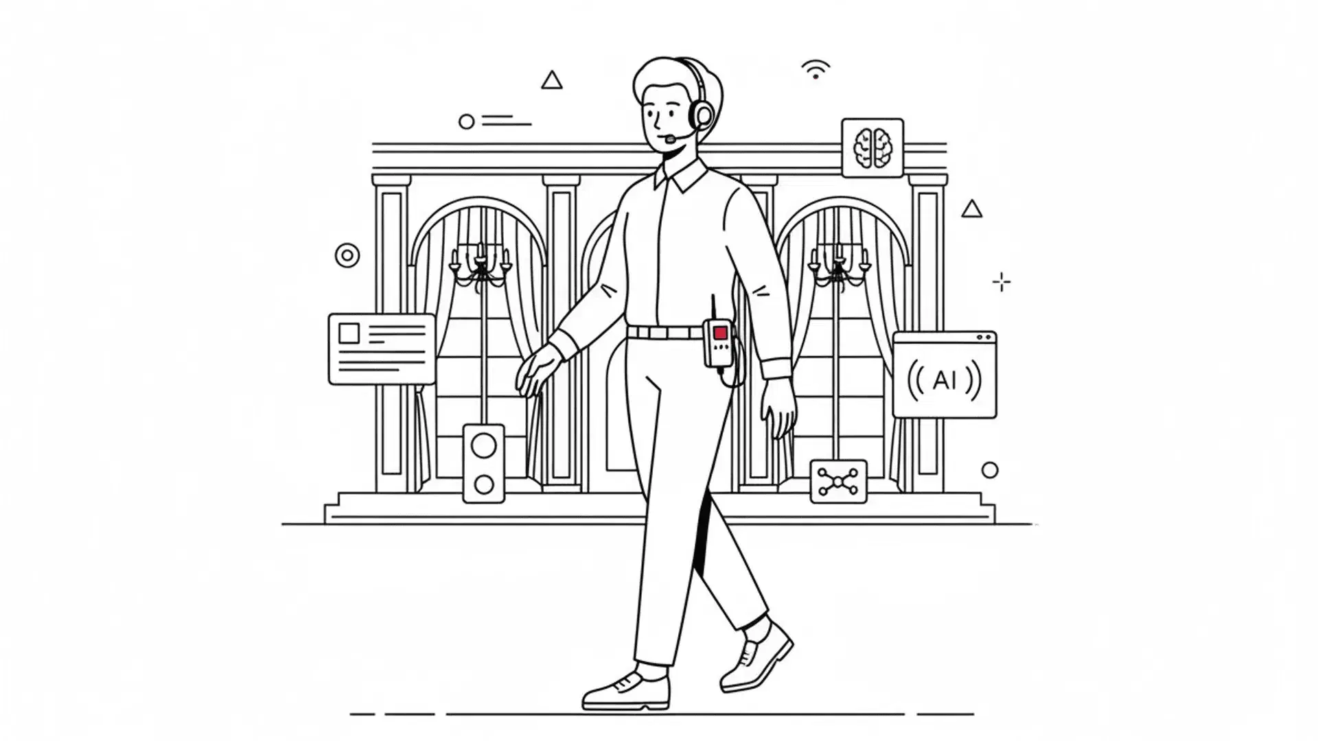 Decision Matrix: Which AI Receptionist Should You Choose?