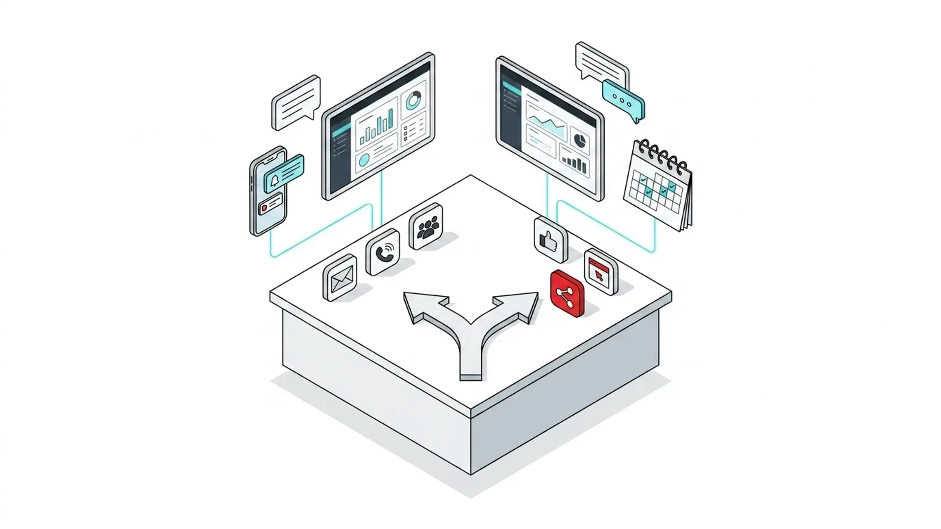 How to choose: a decision framework