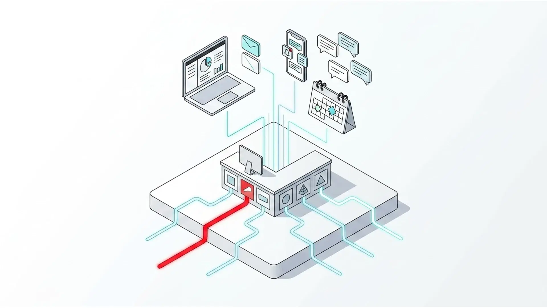 How to choose: a decision framework