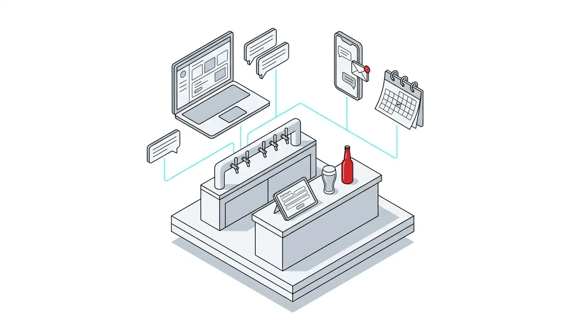 The Brewery Event Response Playbook