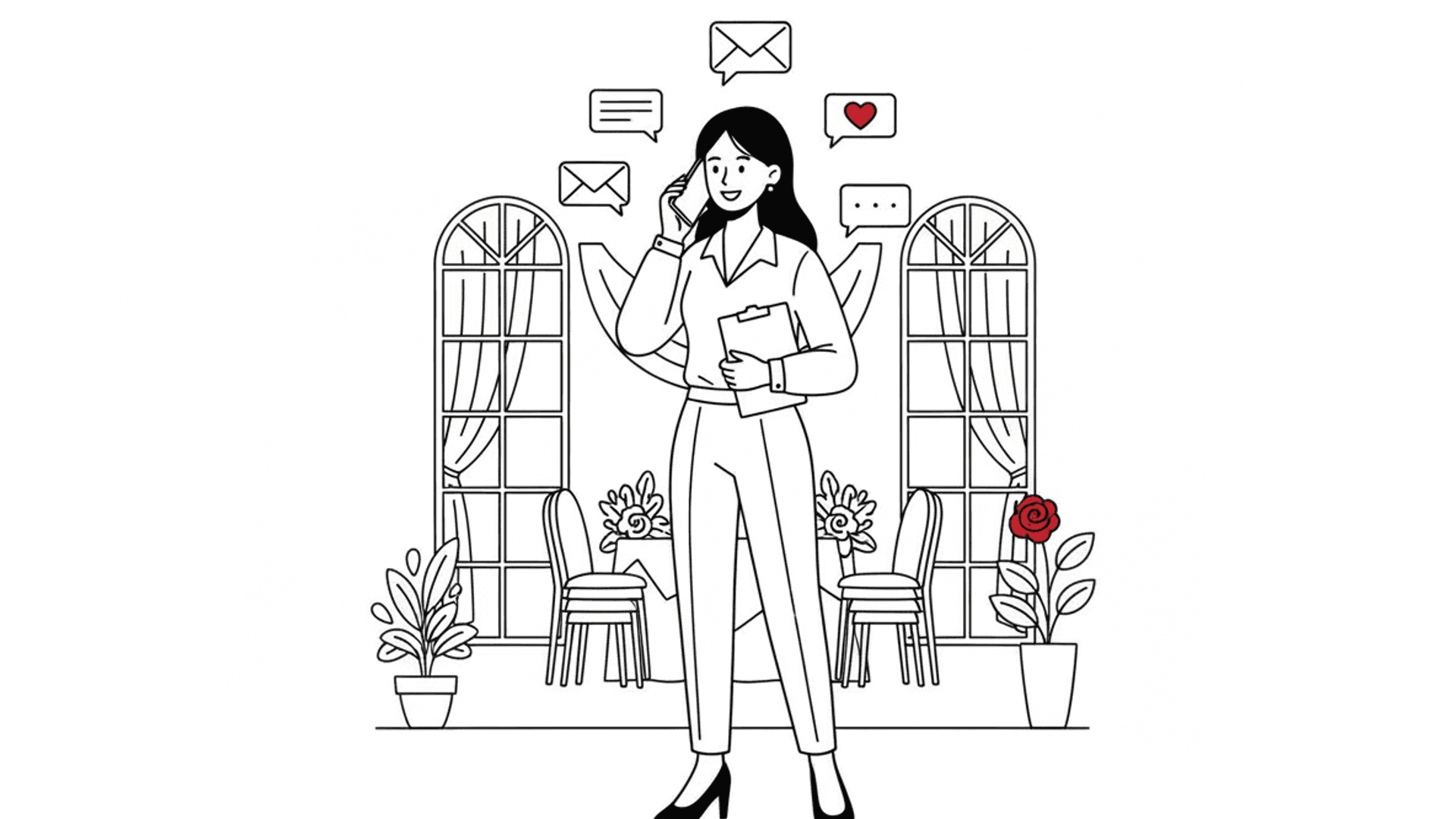 Action Checklist: Improve Your Response System Today