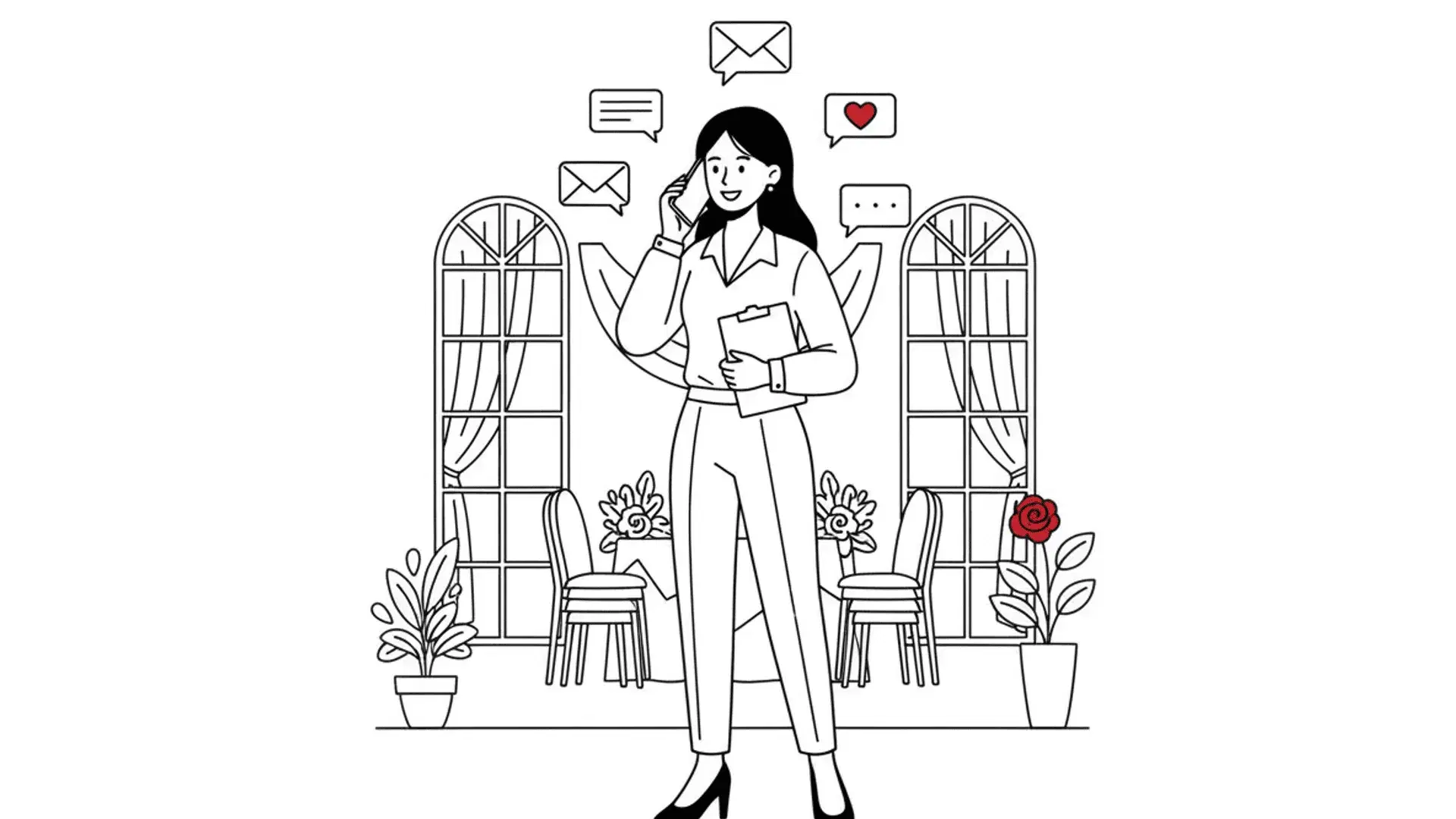 Action Checklist: Improve Your Response System Today