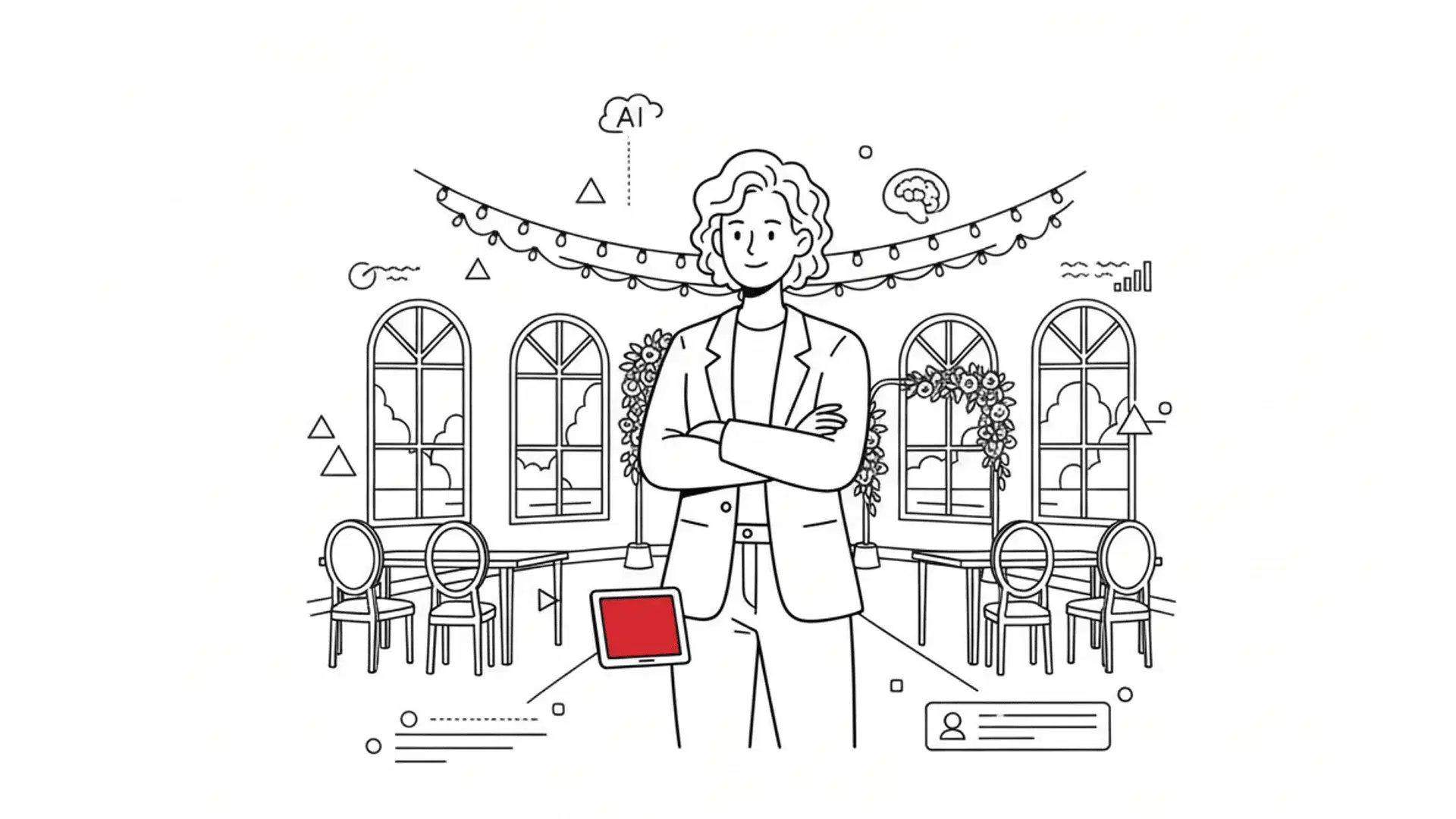 Building a Complete AI Workflow: From First Contact to Signed Contract