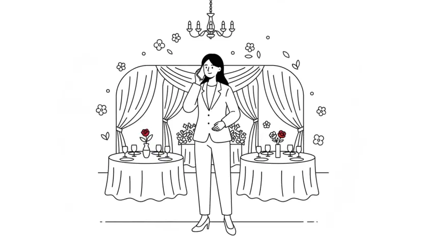 Mikla AI receptionist automatically responding to The Knot and WeddingWire leads with custom quotes