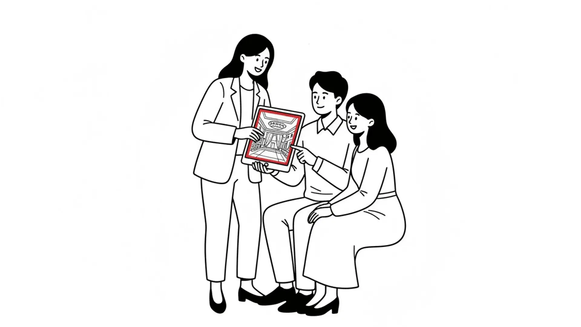 Beyond the First Reply: How Strategic Persistence Turns 'Maybe' into 'Yes'