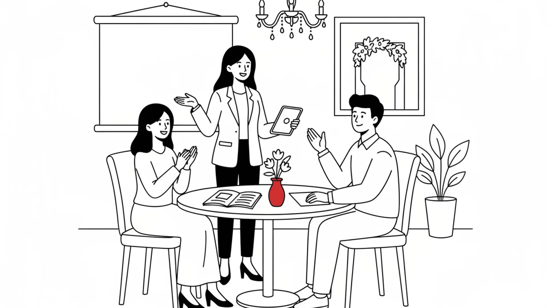 Measuring WeddingWire ROI After Process Changes