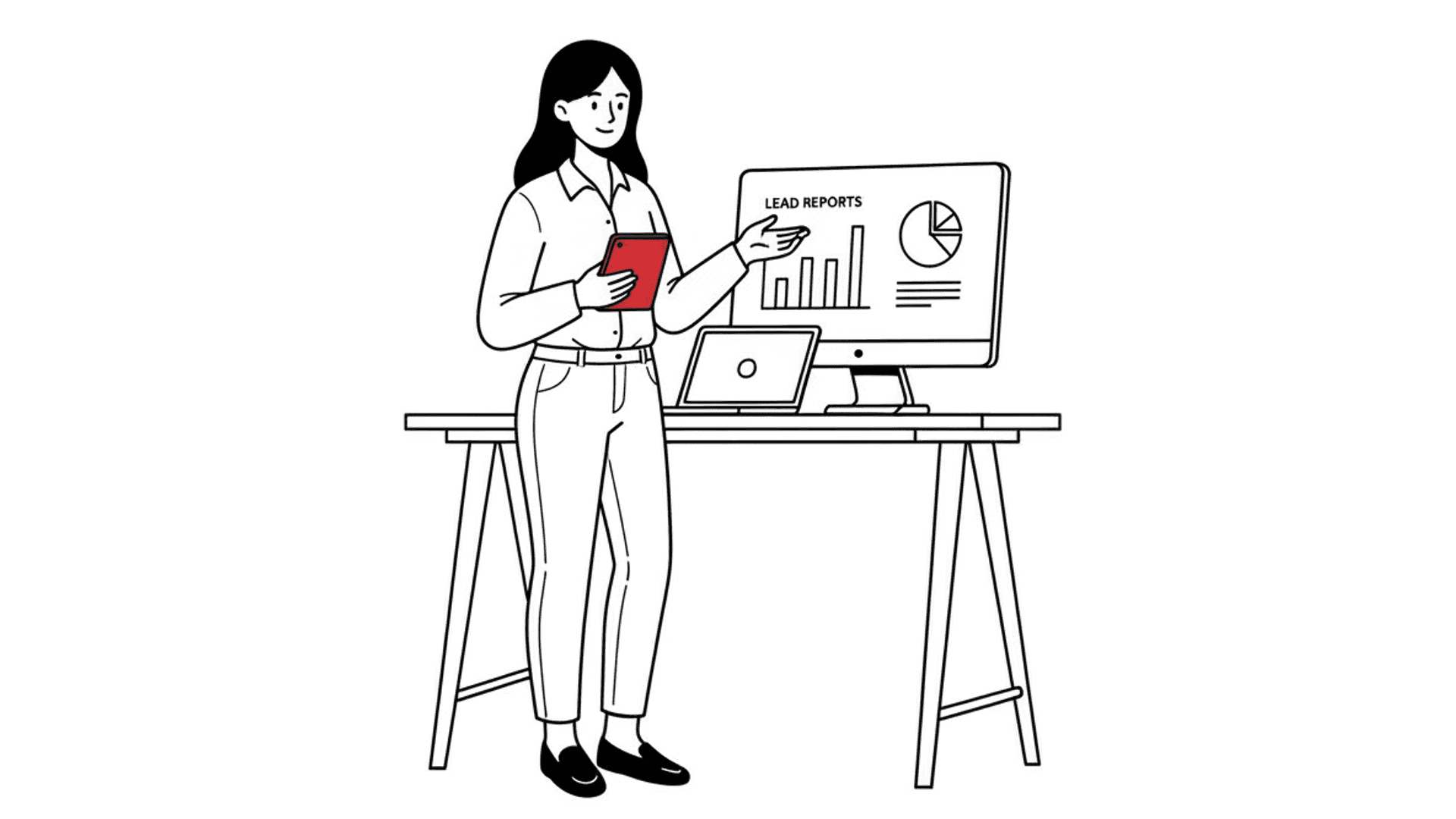 How to Convert Instagram DMs Into Booked Tours: A Step-by-Step System