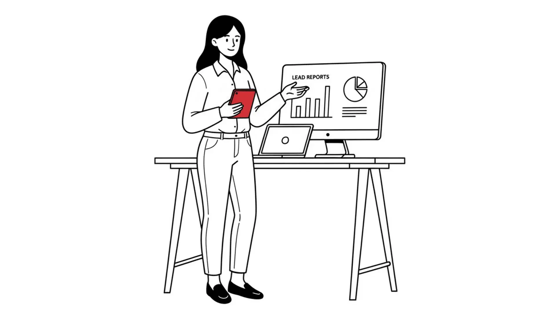 How to Convert Instagram DMs Into Booked Tours: A Step-by-Step System