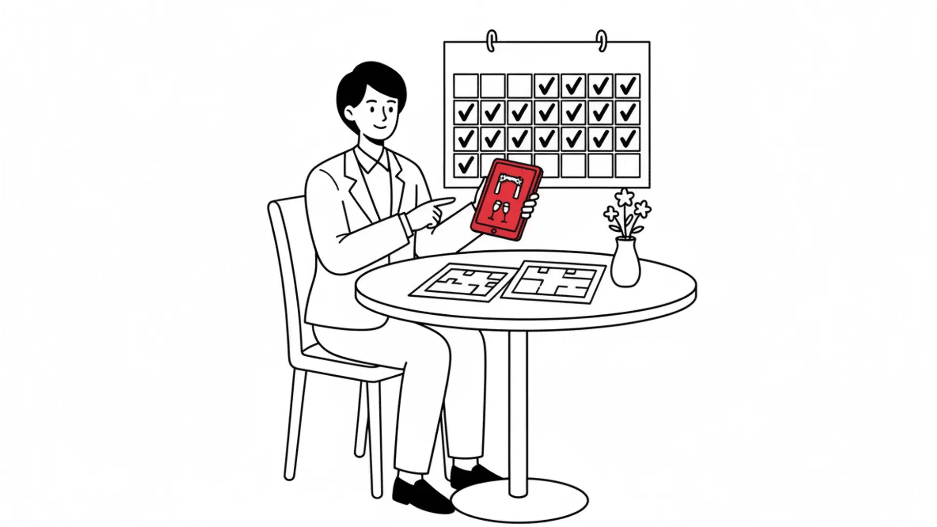 Turning Multi-Channel Inquiries Into Booked Tours