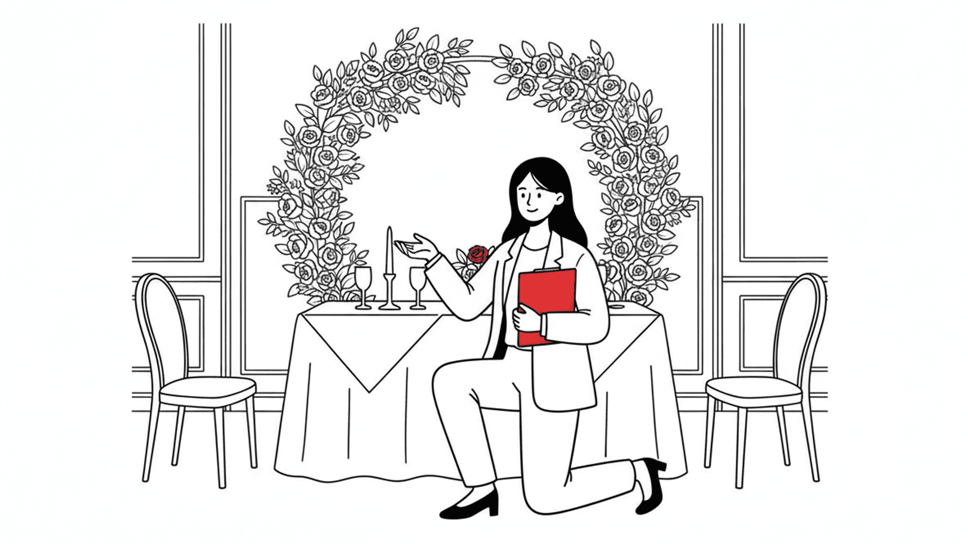 Building a System That Runs Without Burning Out Your Team