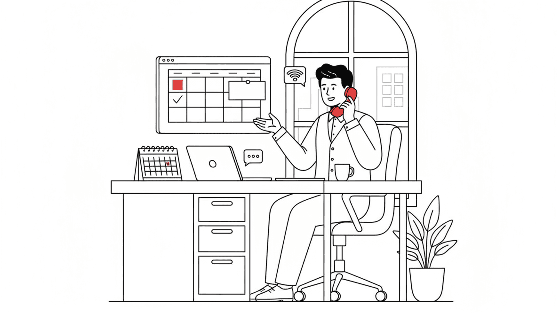 Measuring Your Competitive Position