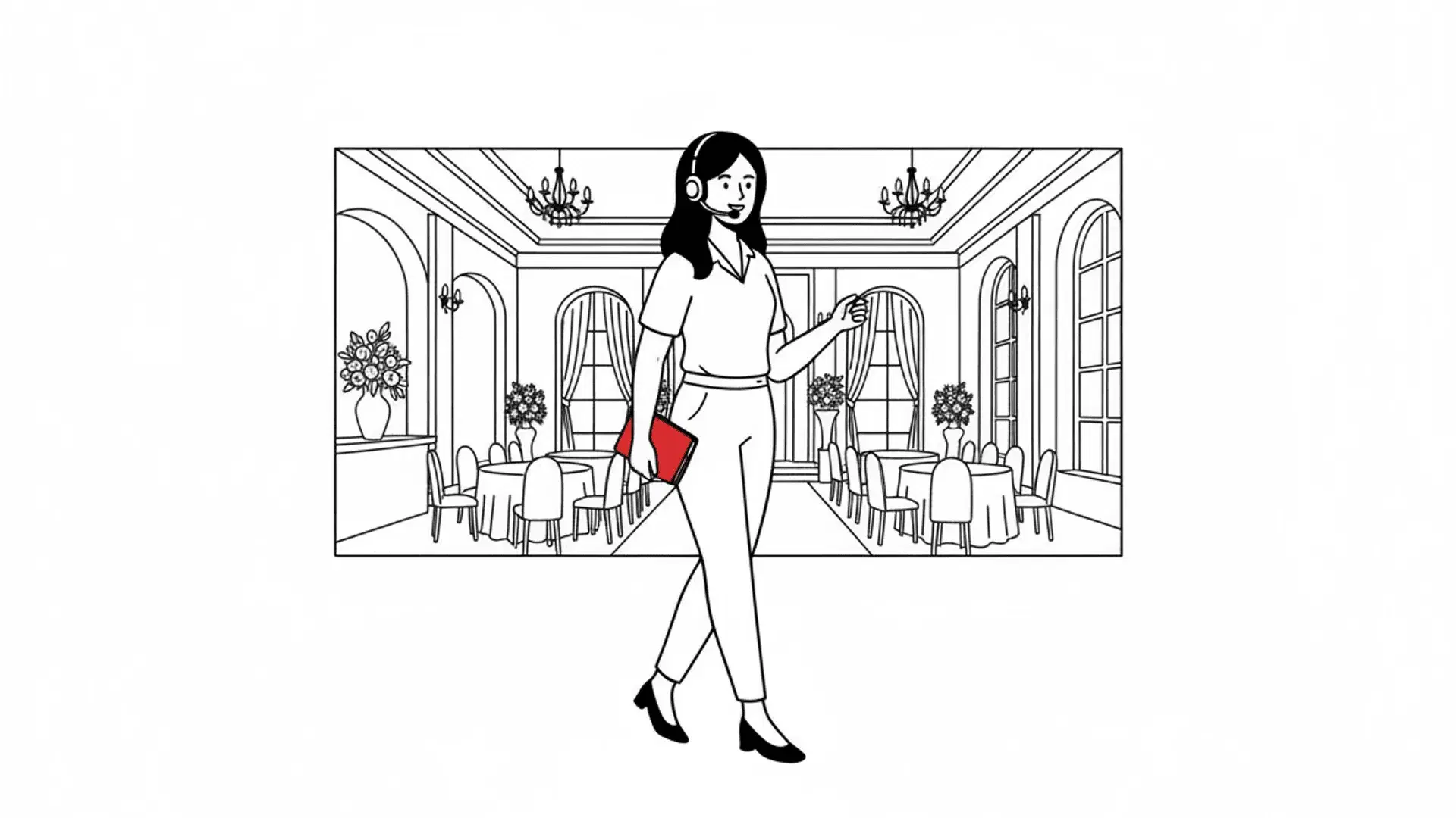 The Follow-Up That Converts Showcase Attendees