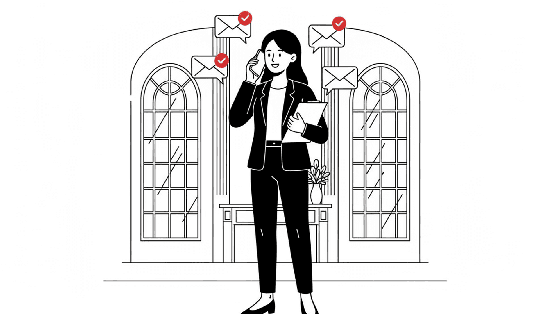 Building a Response System That Converts