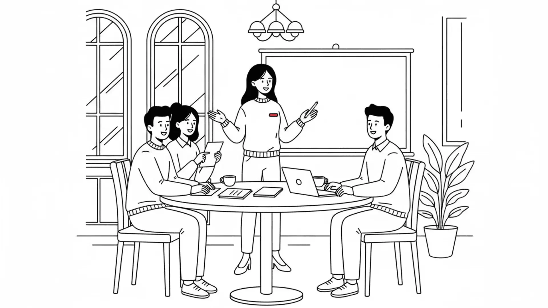 The Operational System That Protects Referral Relationships