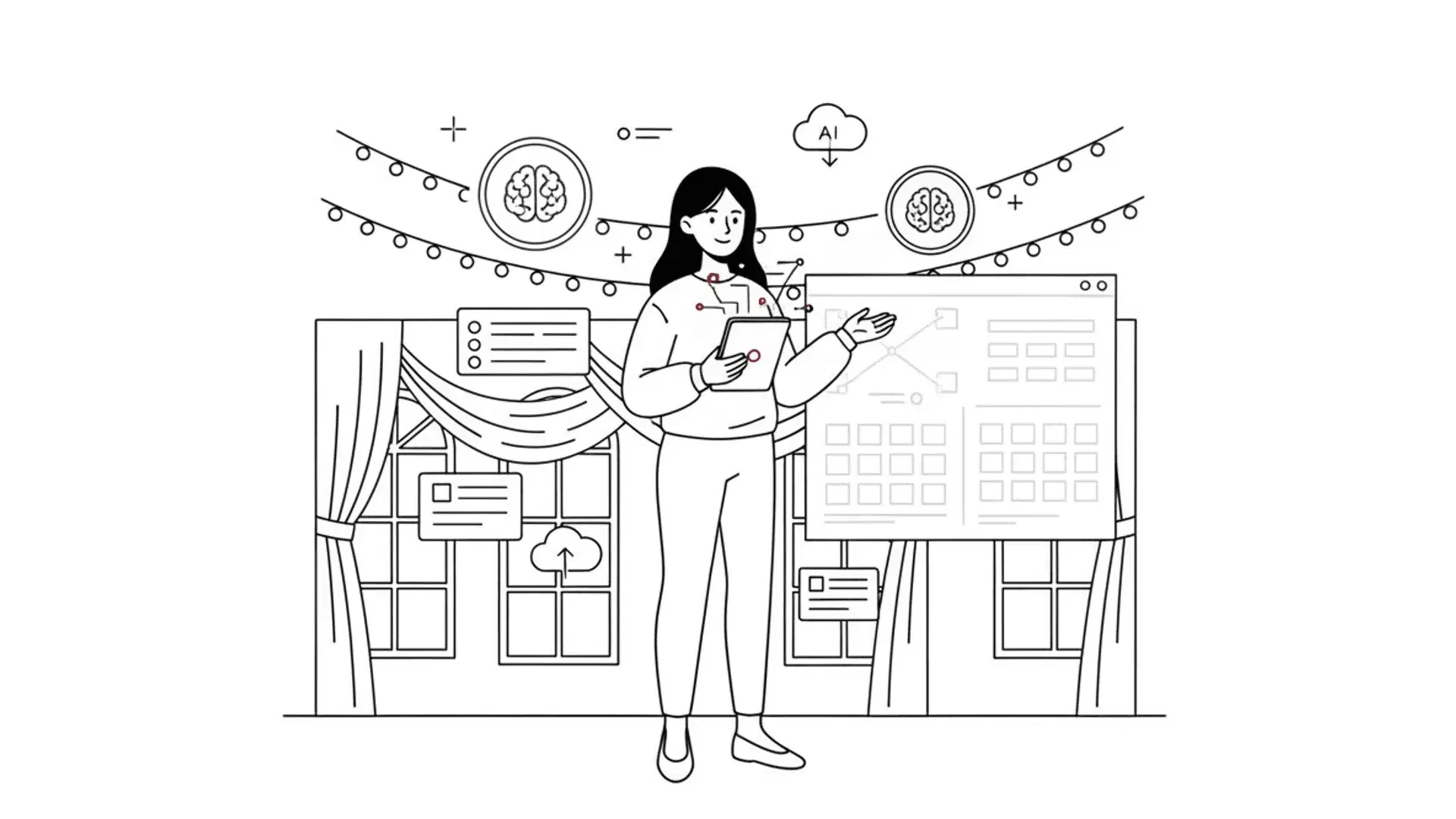 Operationalizing Speed: Staffing, Systems, and Automation