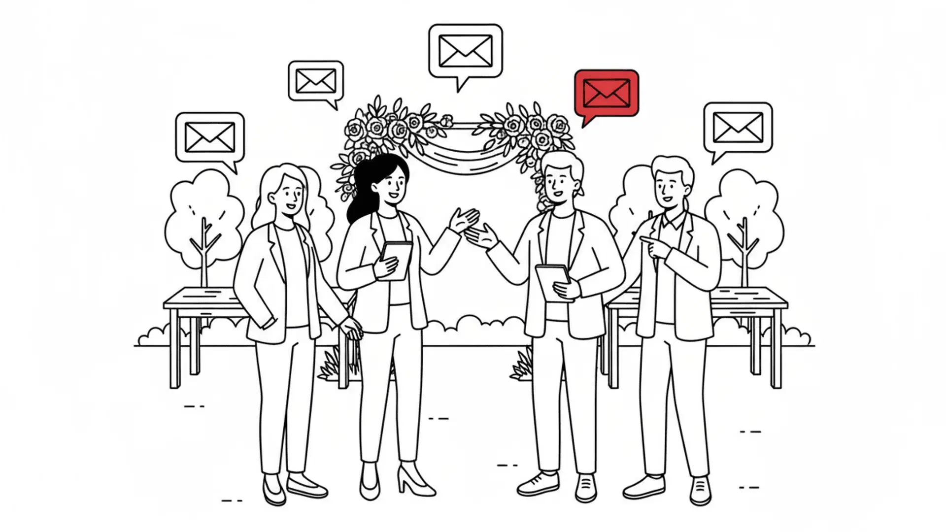 Building a Year-Round Response System Without Doubling Headcount