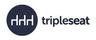Tripleseat logo