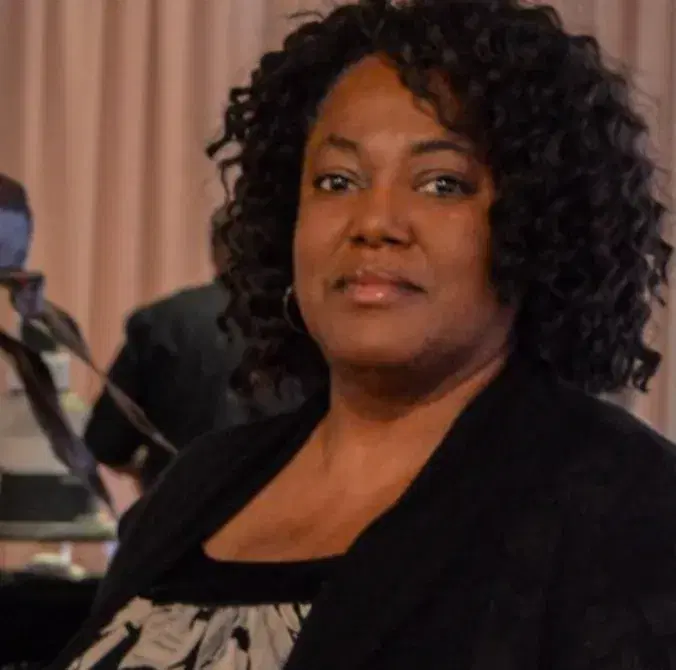 Sherell Campbell-Daniels