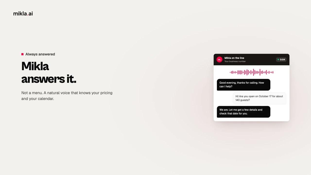 24/7 AI Phone Answering: Never Miss Another Call