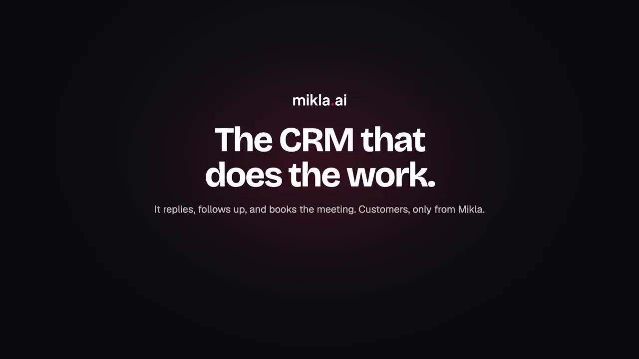 Meet Customers: The Venue CRM That Does the Work For You