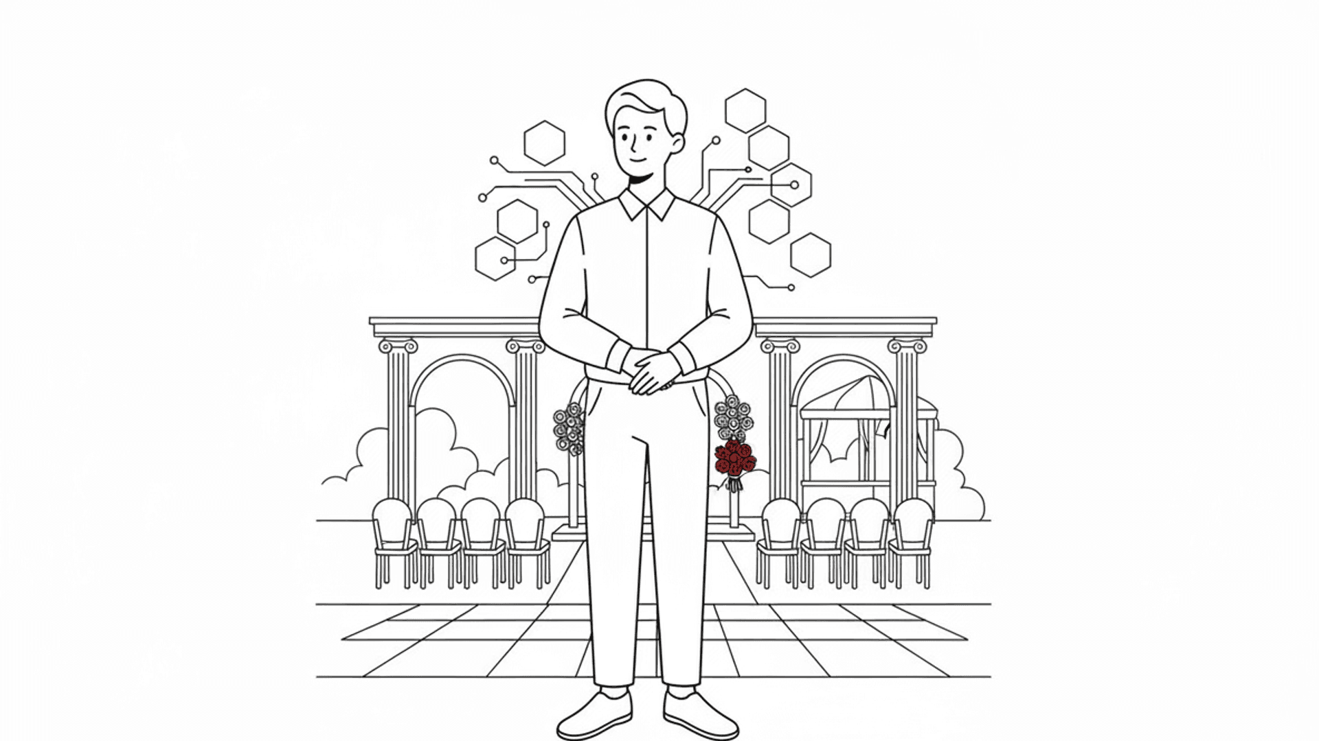 AI Receptionist Comparison for Wedding Venues