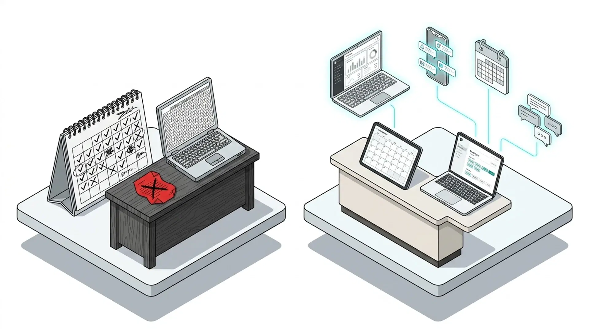 Illustration for "Best Tripleseat Alternatives for Venues & Restaurants (2026)" highlighting Tripleseat is powerful, but it is not the only option, and its quote-based prici...
