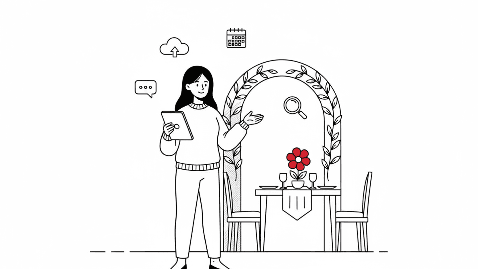 Building a System That Never Misses