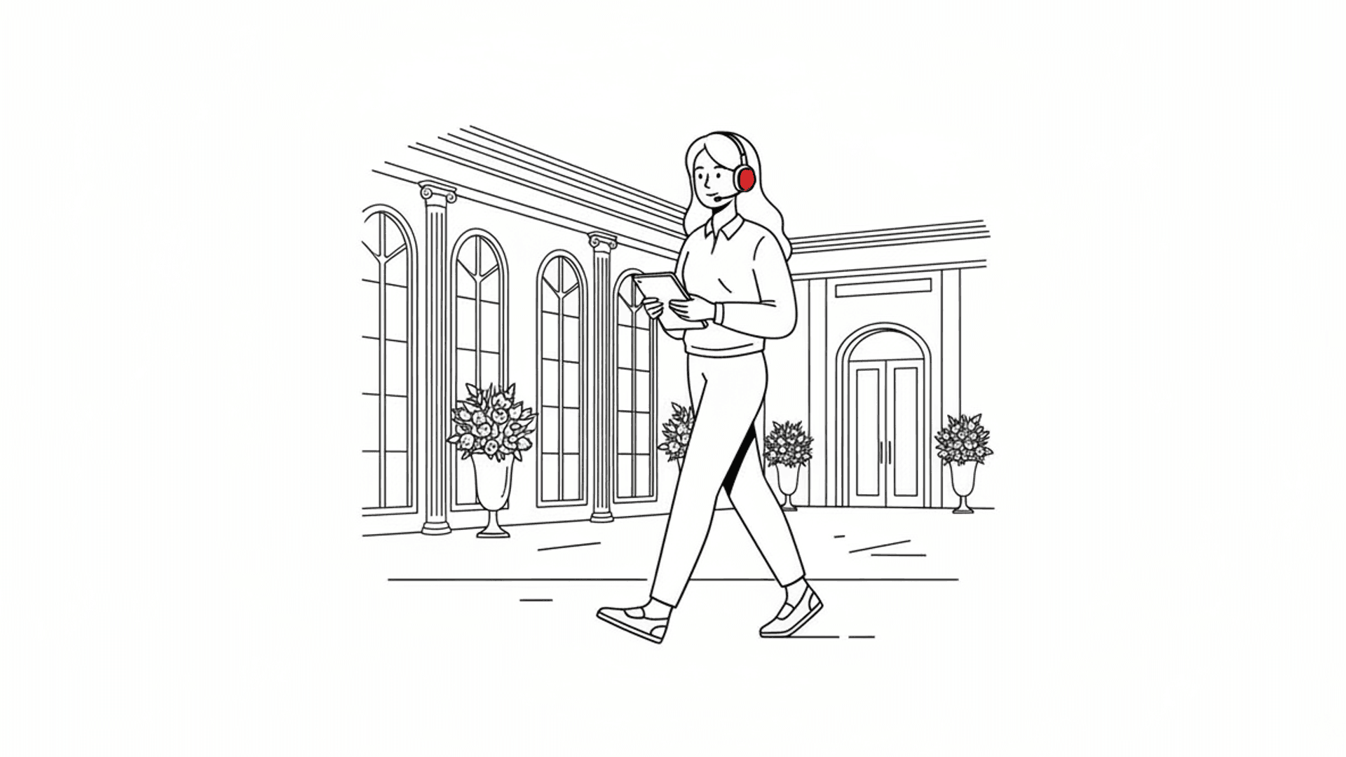 Implementation: From Setup to First Booked Tour in One Week