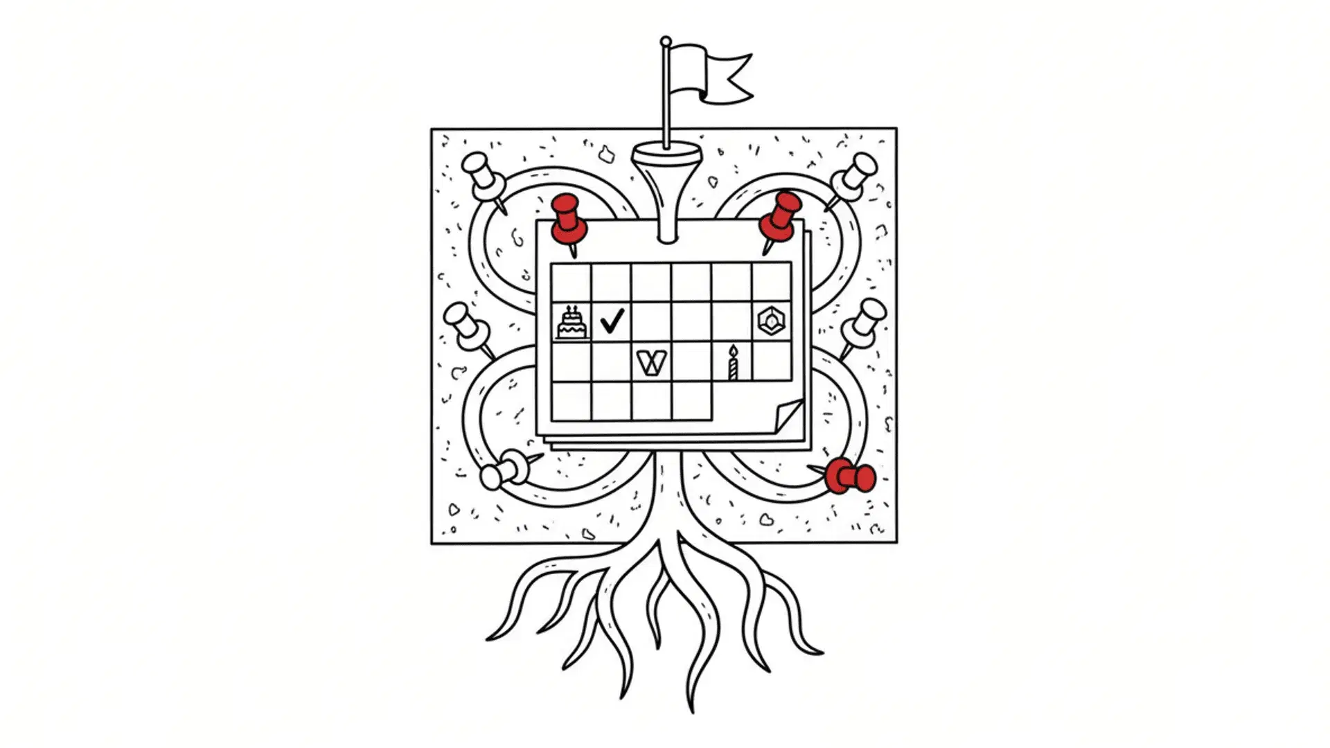 The "Tee Sheet to Event Sheet" Framework