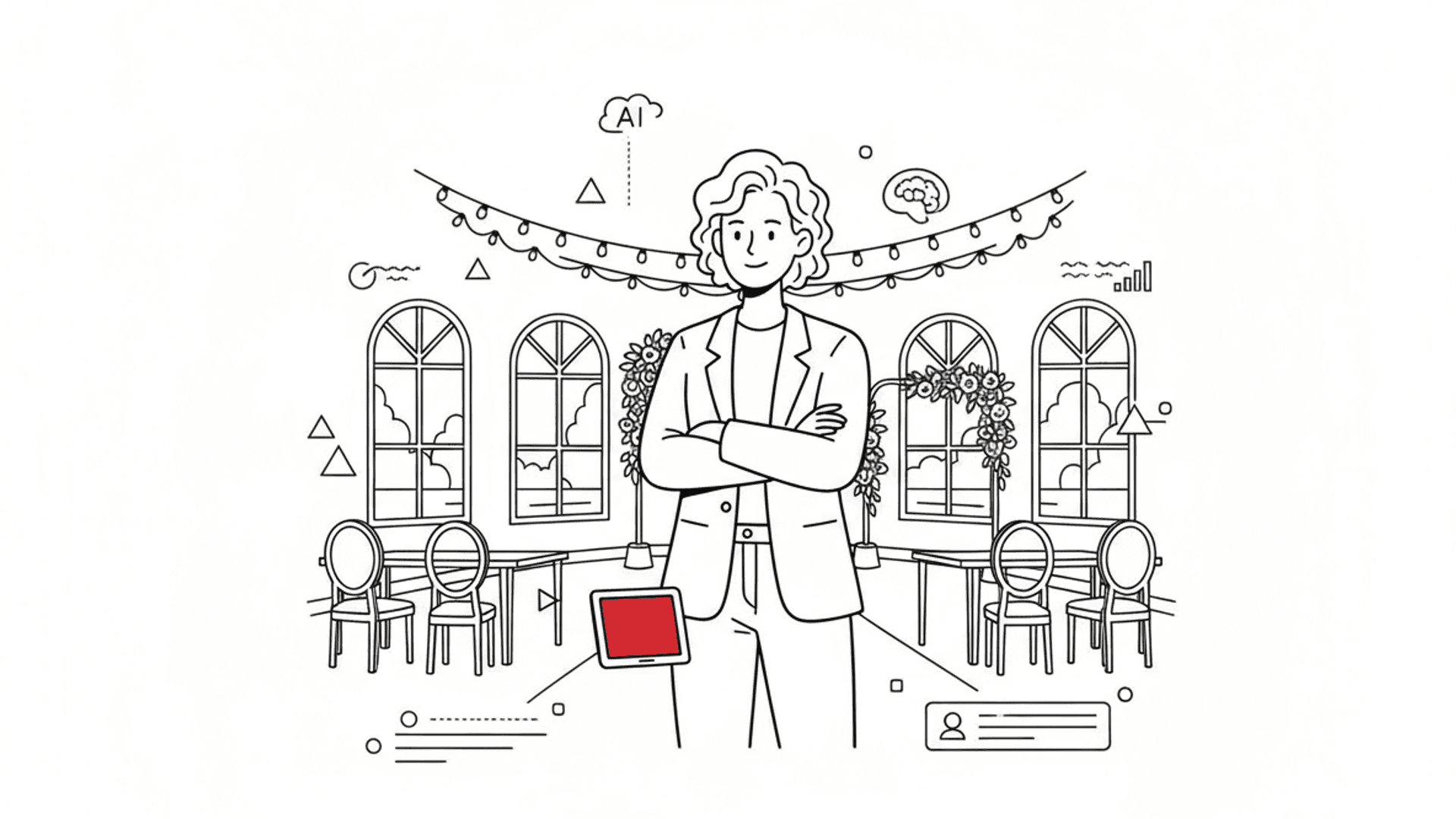 Building a Complete AI Workflow: From First Contact to Signed Contract