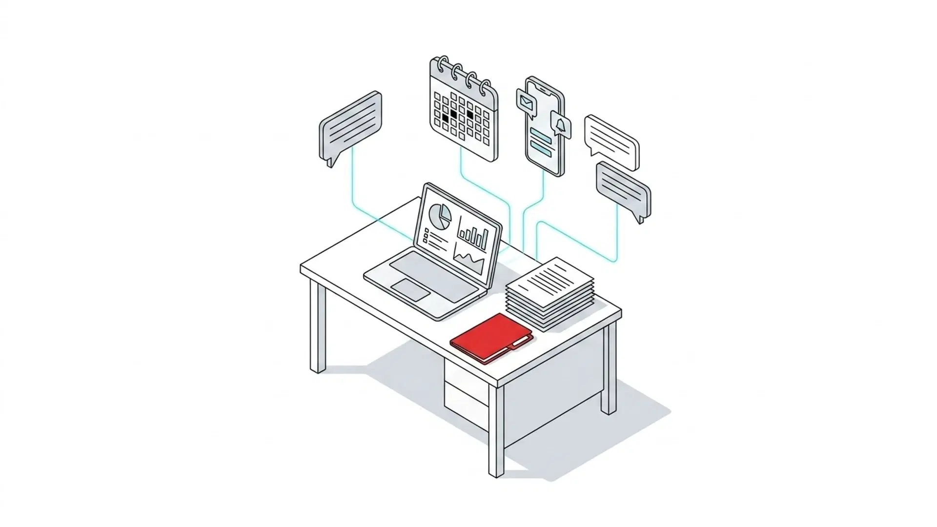 Where Perfect Venue wins: managing the event affordably