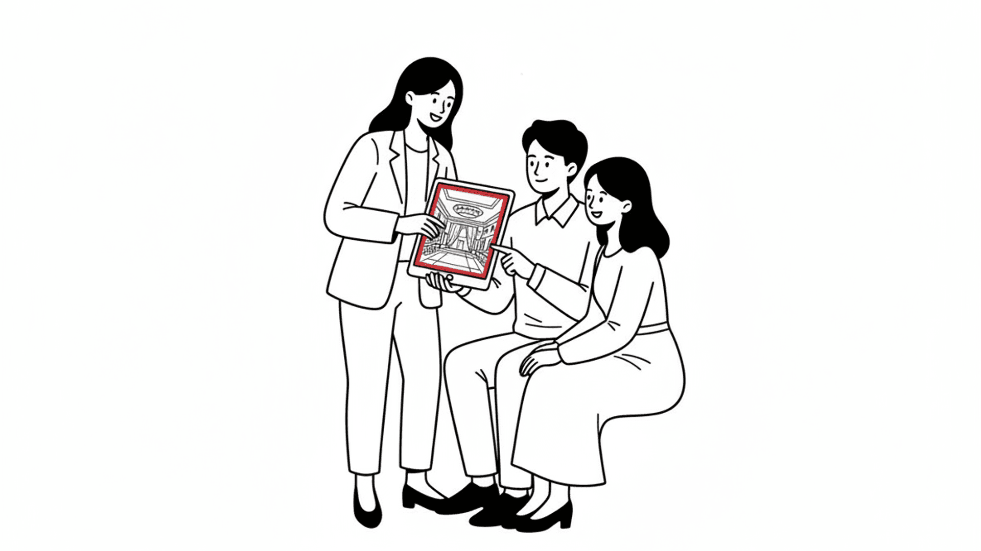 Beyond the First Reply: How Strategic Persistence Turns 'Maybe' into 'Yes'