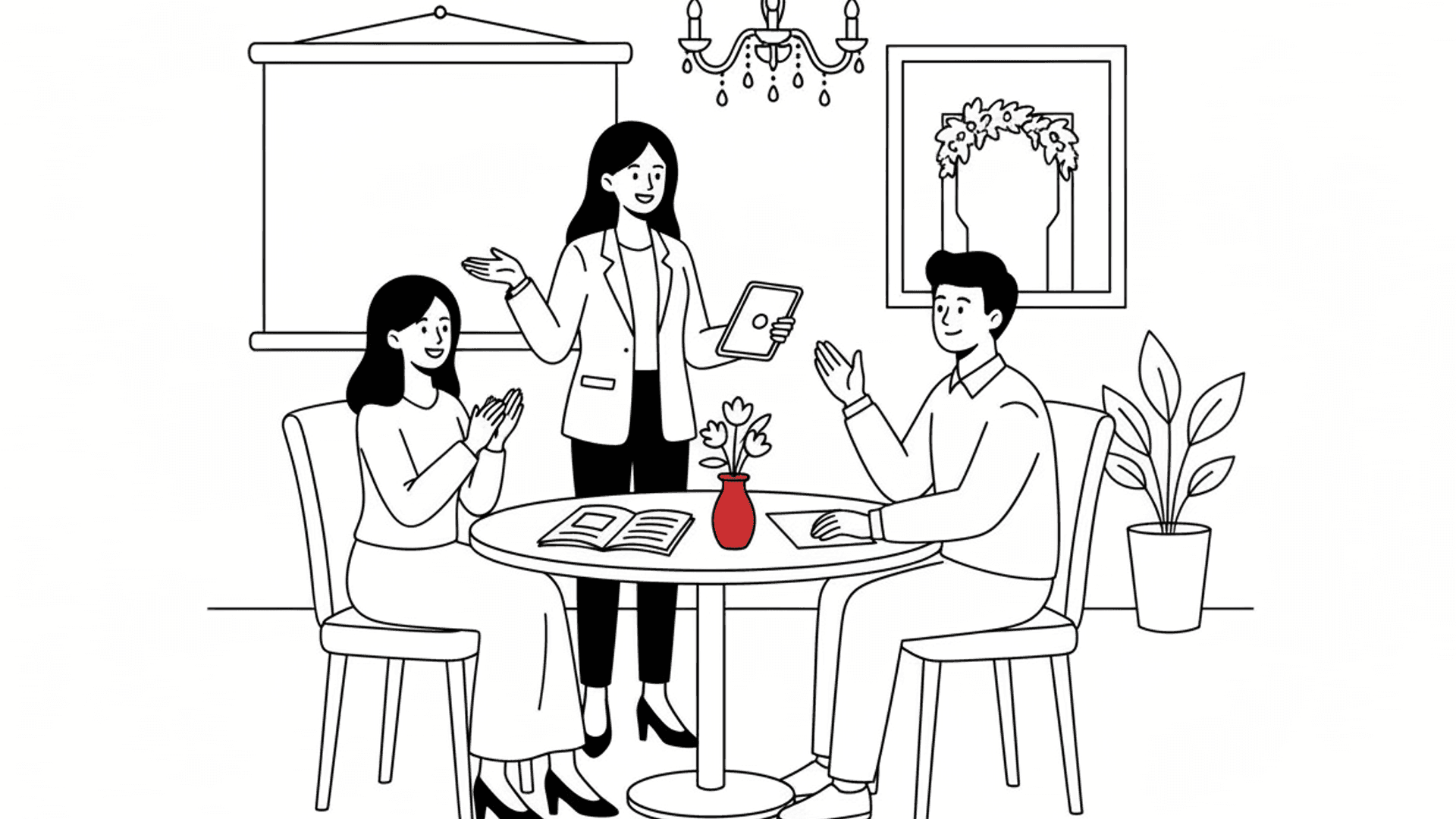 Measuring WeddingWire ROI After Process Changes