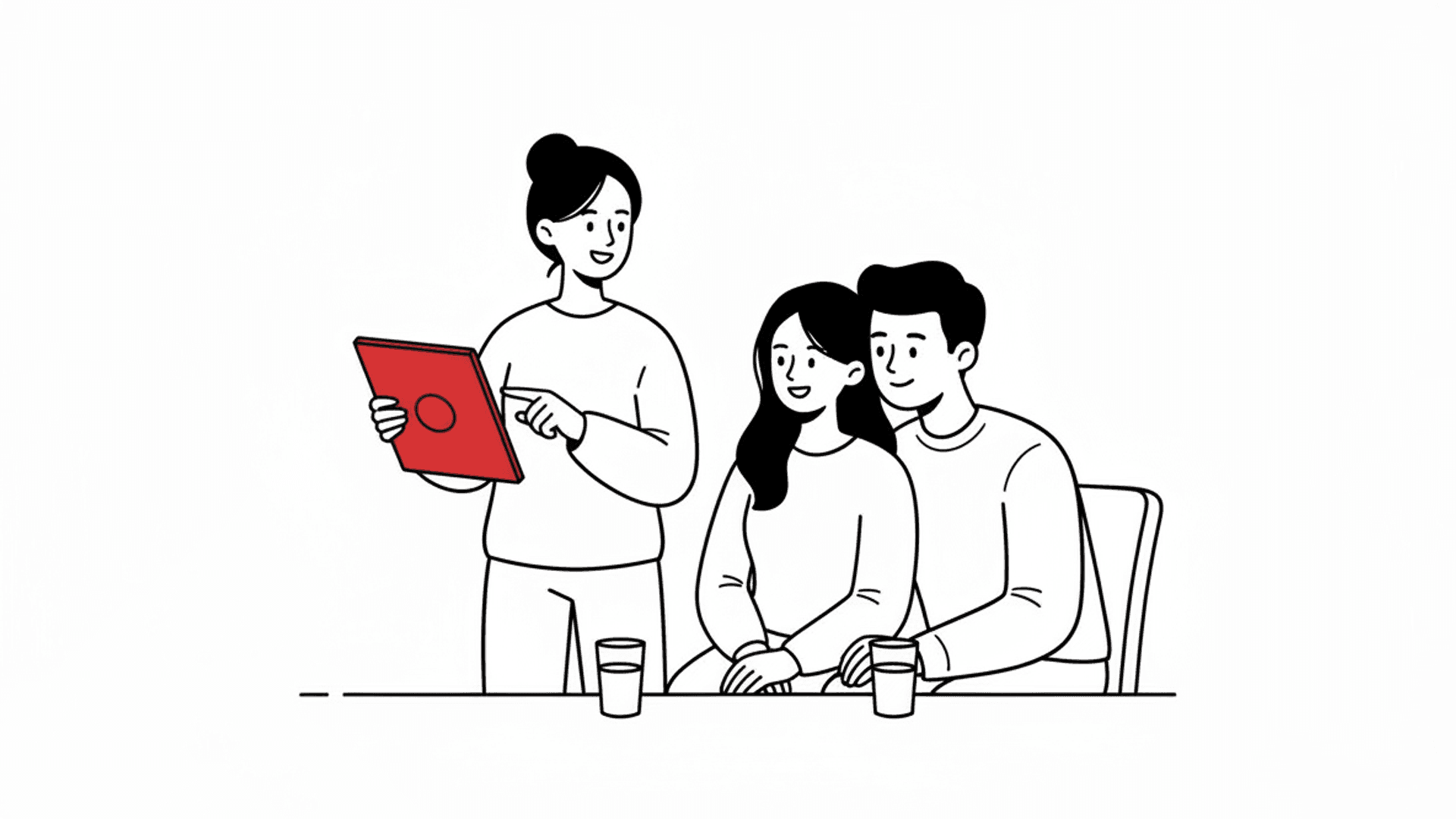 The Automated Workflow: From First Inquiry to Booked Tour