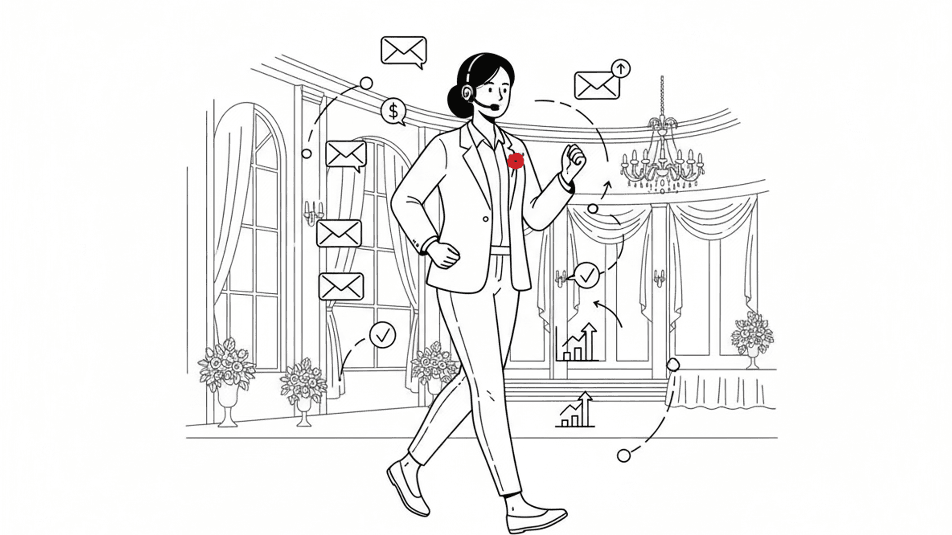 Building Your Low-Cost Lead Response System