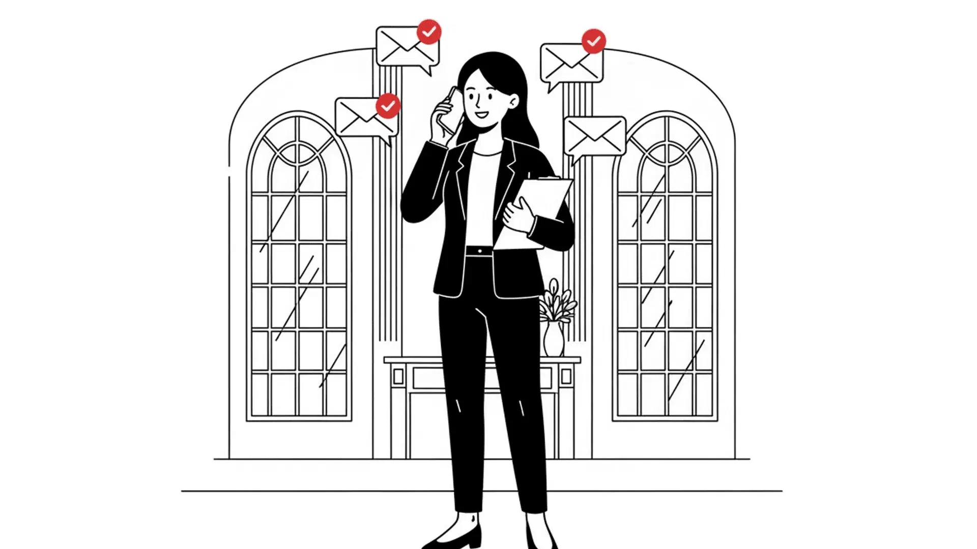 Building a Response System That Converts