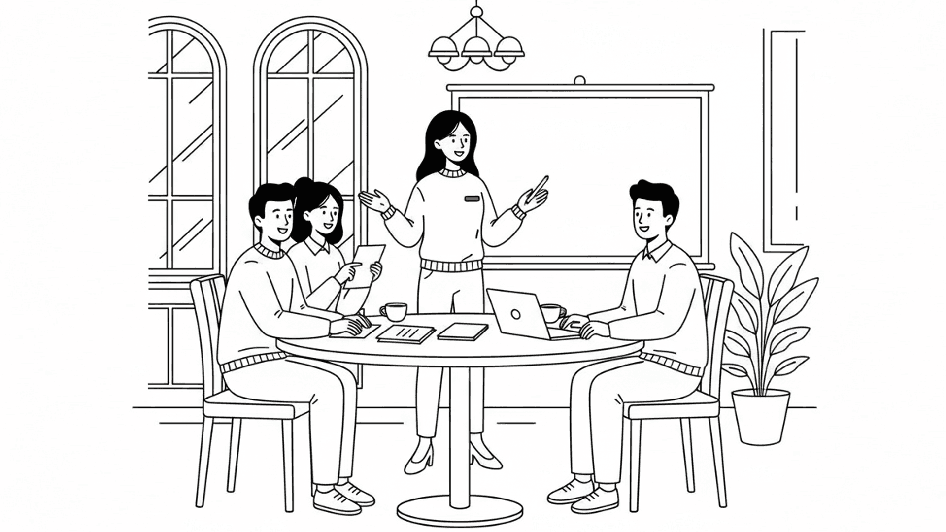 The Operational System That Protects Referral Relationships