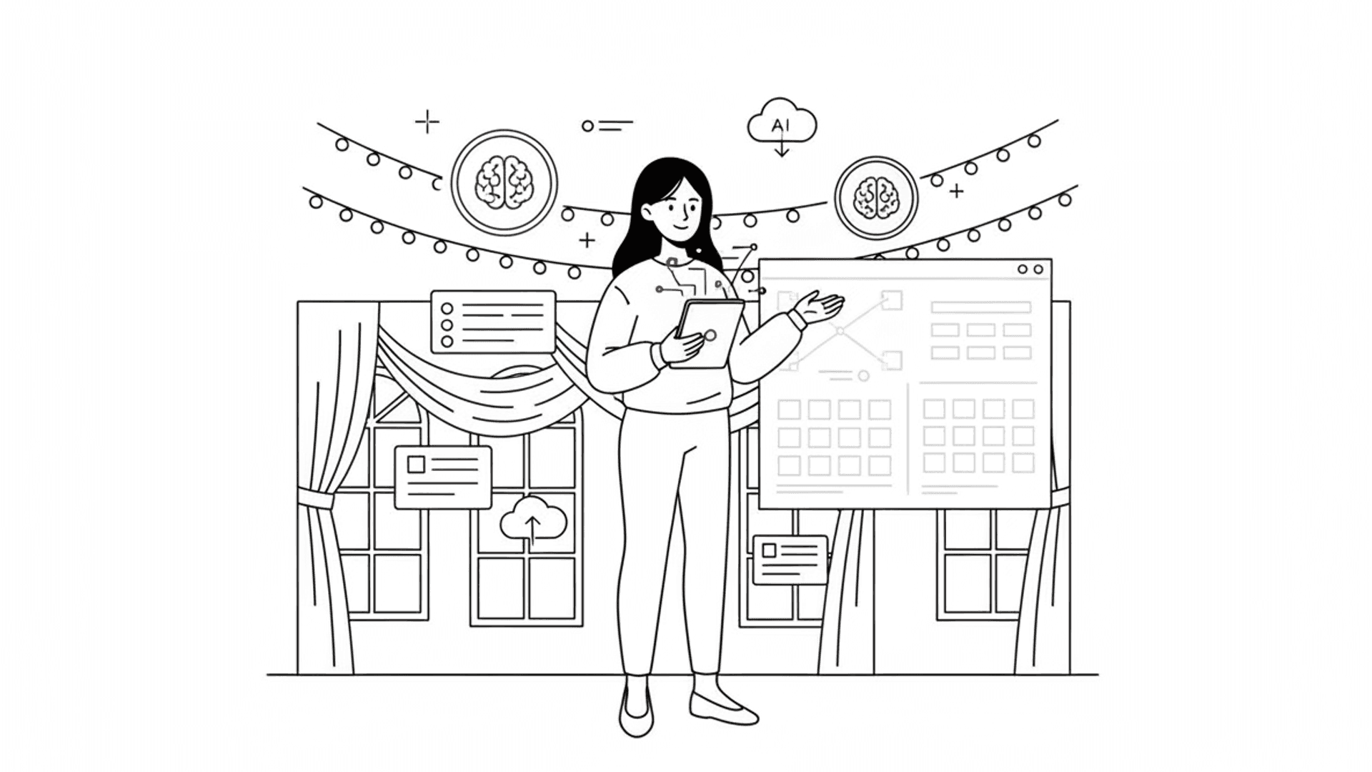 Operationalizing Speed: Staffing, Systems, and Automation
