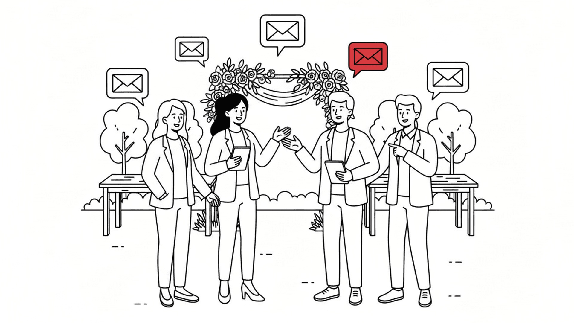 Building a Year-Round Response System Without Doubling Headcount