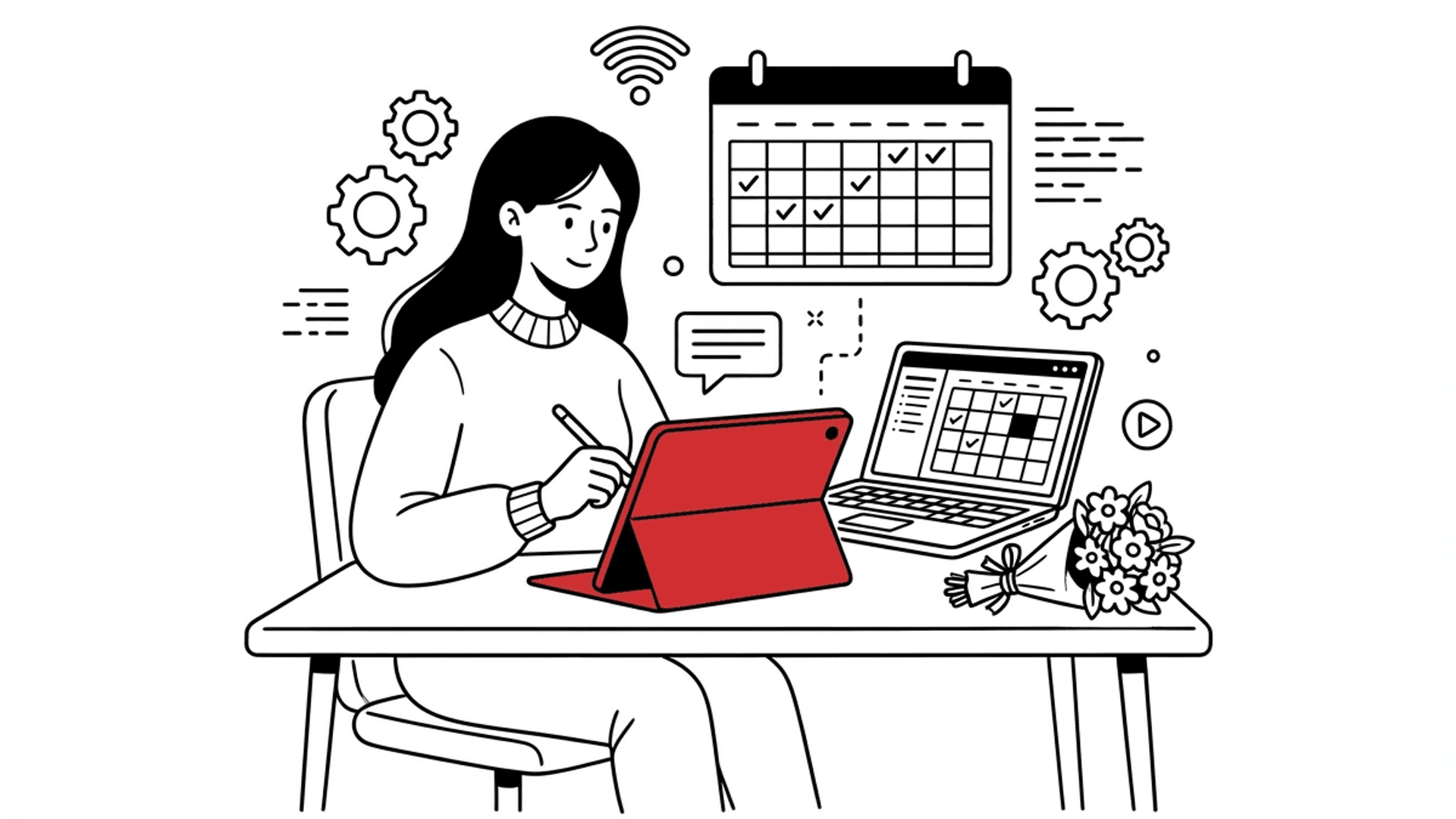 Smart Notifications: Stay in the Loop Without Getting Overwhelmed