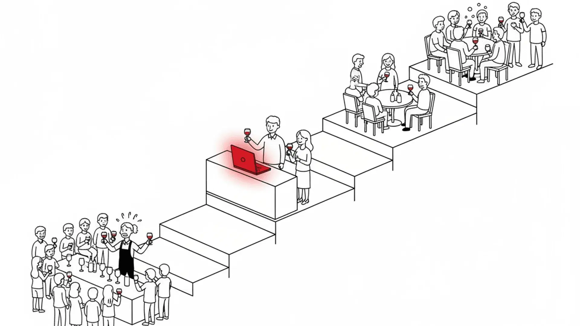 How AI Fills Every Seat Without Pulling Staff Off the Floor