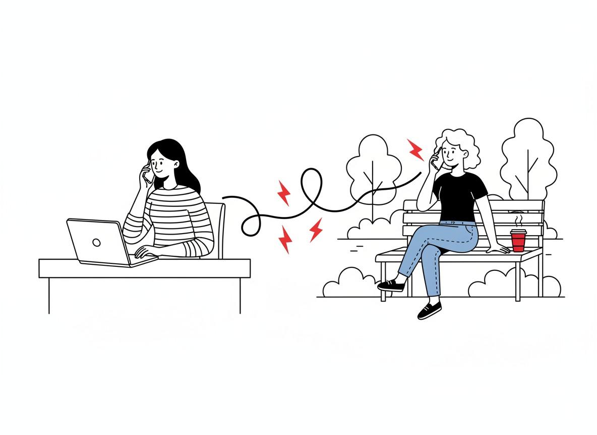 Never miss a cake order