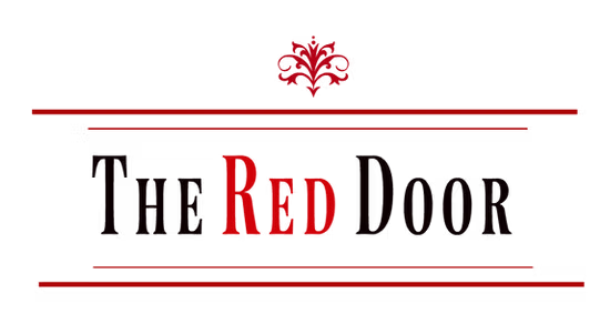 The Red Door